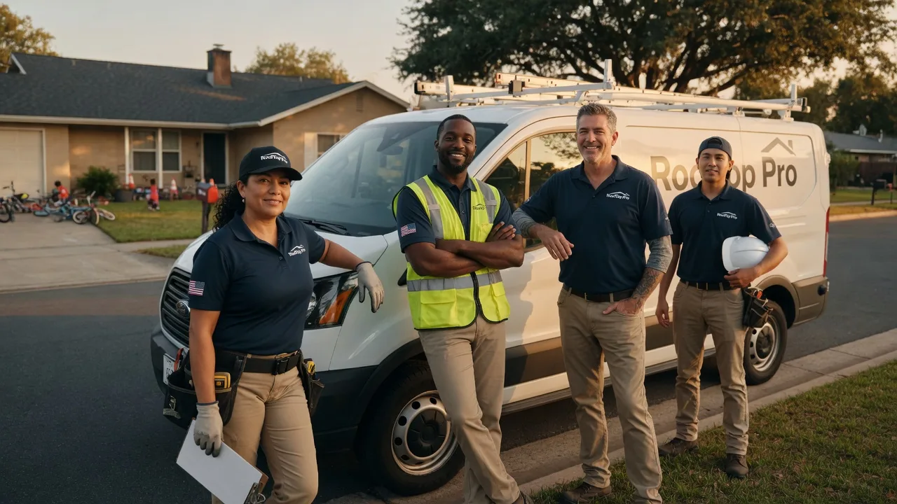 Roof Repair in Fayette, UT near me