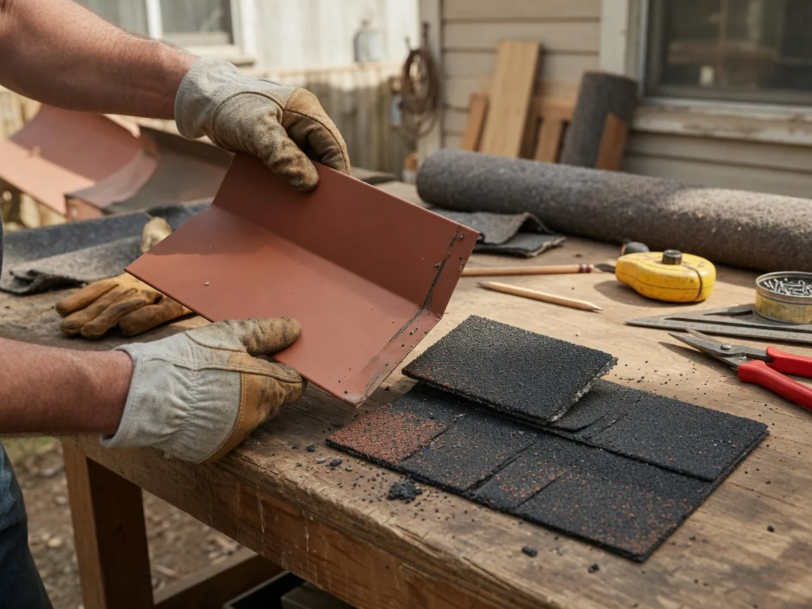 Roof Repair company in Fayette, UT